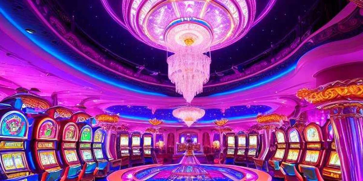 Premium Slot machine – LuckyDreams Casino