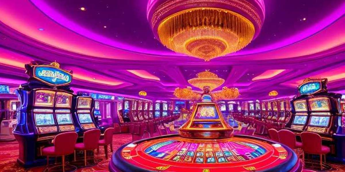 Sperimentare del Gaming Totale presso StarVegas