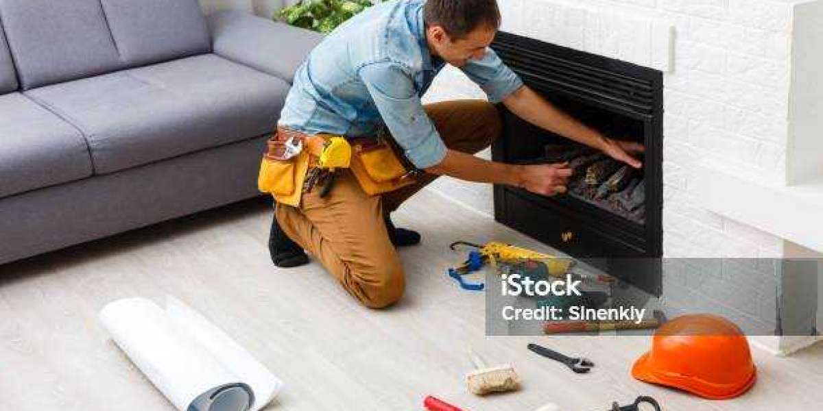 Expert Wood Stove Repair for Safe & Affordable Heating