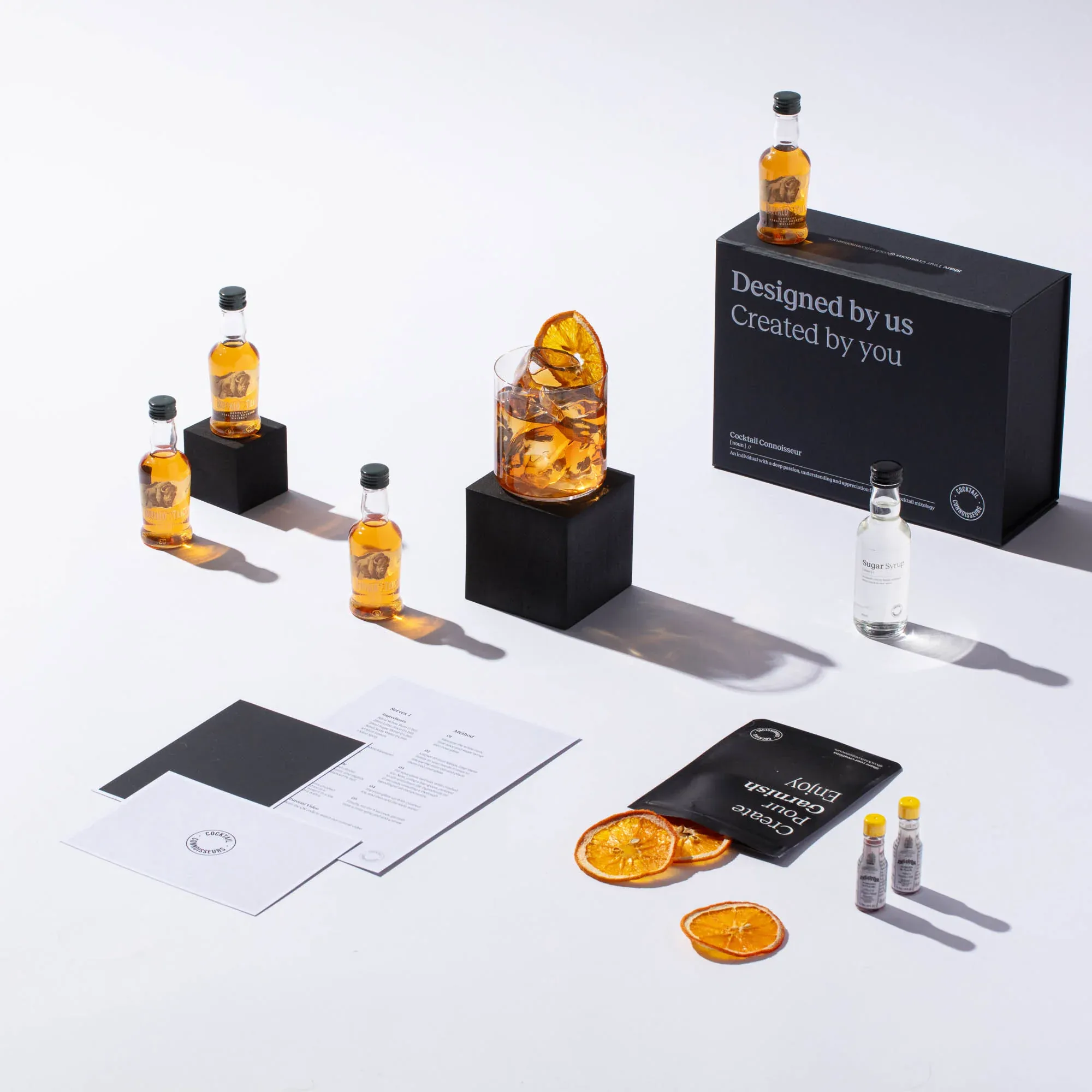 Cheers in a Box: Why a Drinks Hamper Makes the Perfect Gift – cocktailconnoisseurs