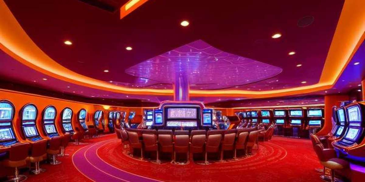 Gaming Excellence at Dream Jackpot