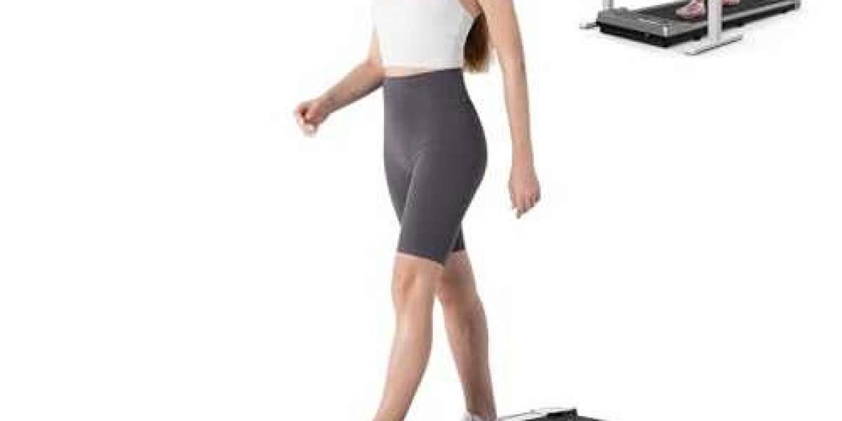A Trip Back In Time A Trip Back In Time: What People Talked About Treadmill 20 Years Ago
