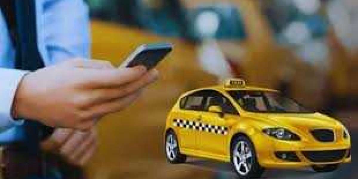 Book Airport Taxi Services: The Reliable Choice for Stress-Free Travel