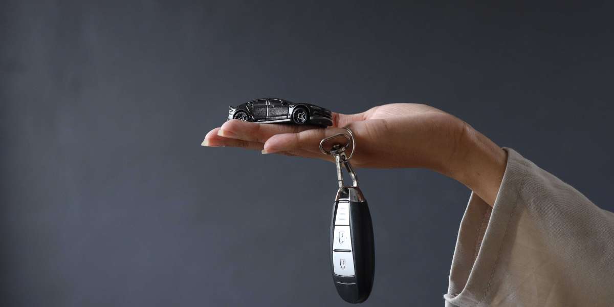 10 Things You've Learned In Preschool That'll Help You With Ford Key Fob