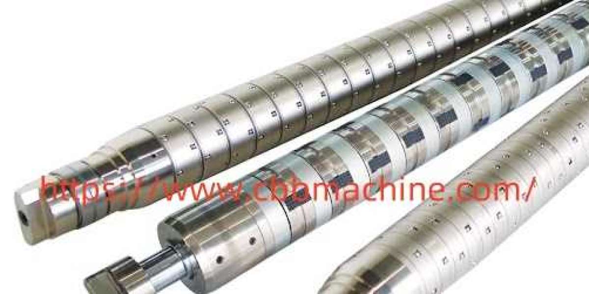 Cbbmachine Perspective on Differential Air Shaft Innovations and Workflow Improvements