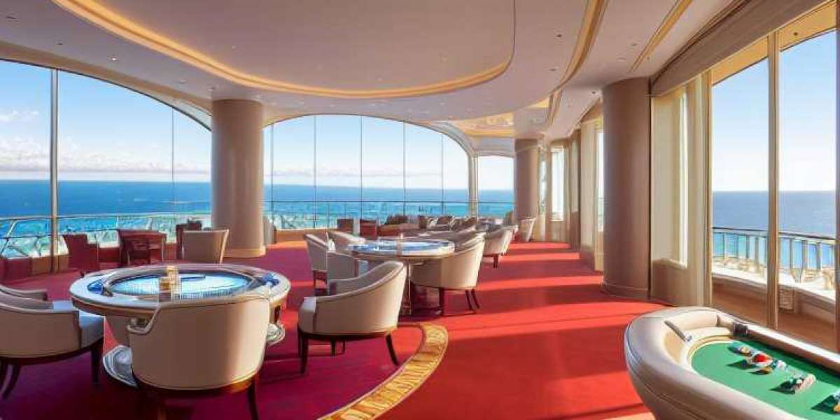 Monde des Machines à Sous chez Casino770