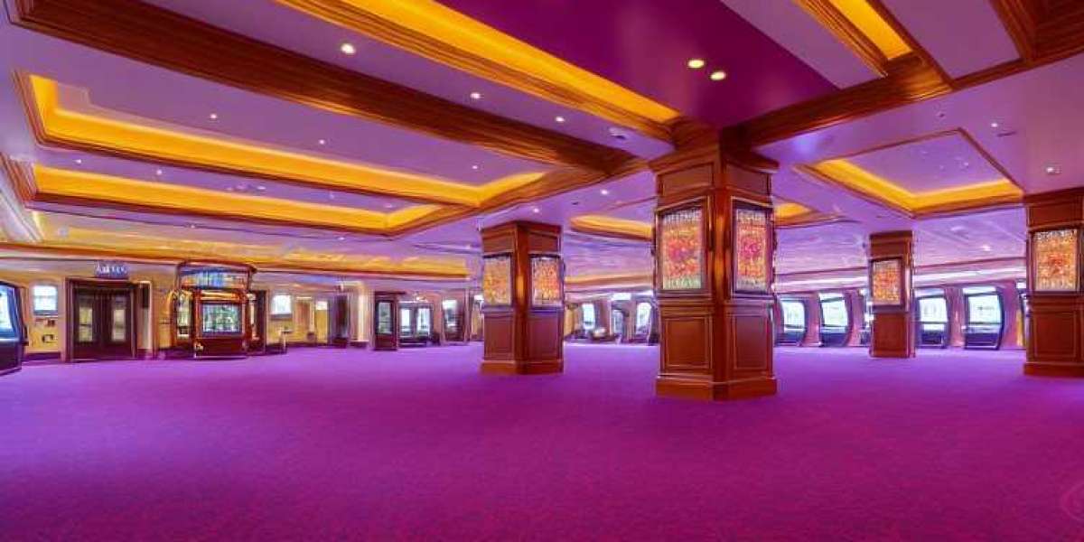 Marketing Excellence at Vegas Now Casino