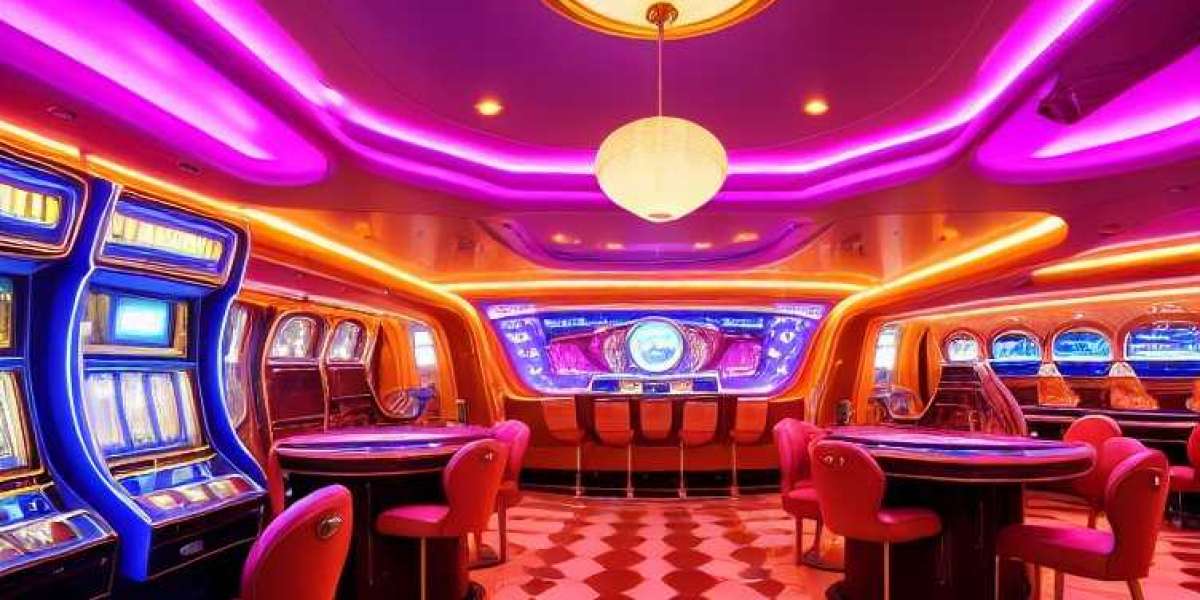 Incomparable Fruit machine Assortment at Hell Spin Casino