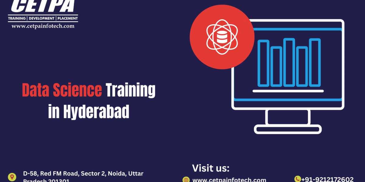The Nizam of Numbers: Unlocking Your Future with a Data Science Course in Hyderabad