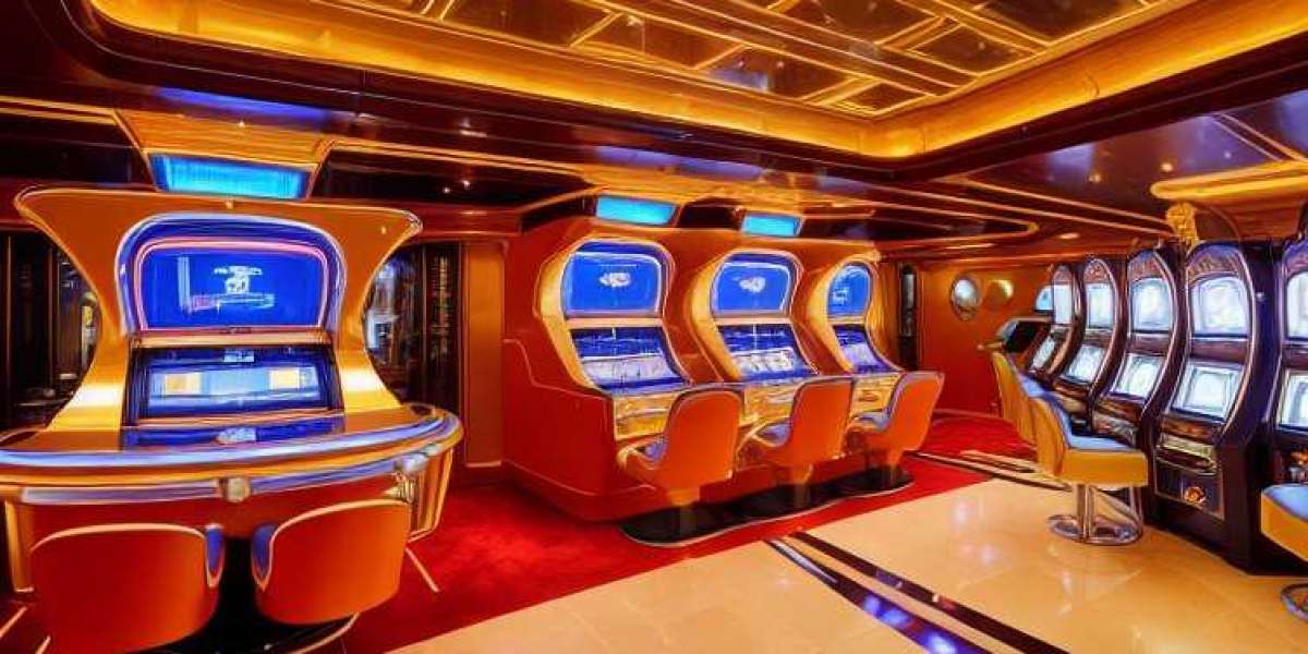 Nerve-wracking Accident Games at Crown Gold
