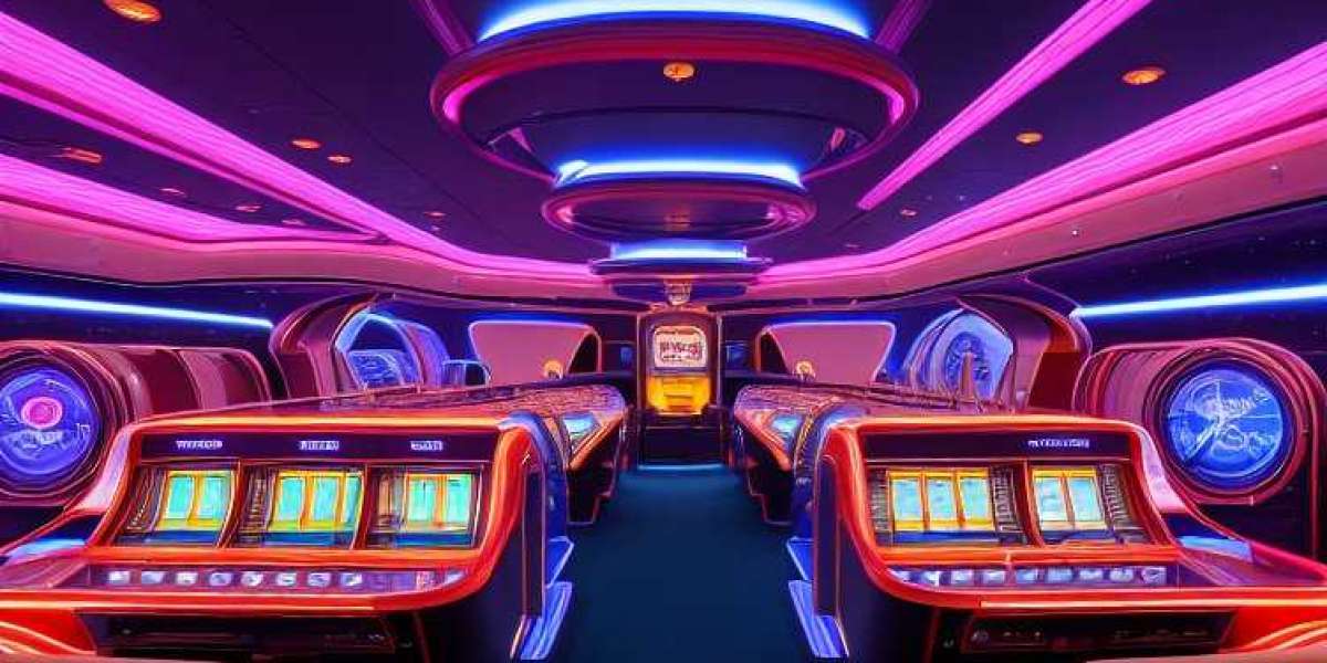 Accident Distractions immersifs sur Casino770