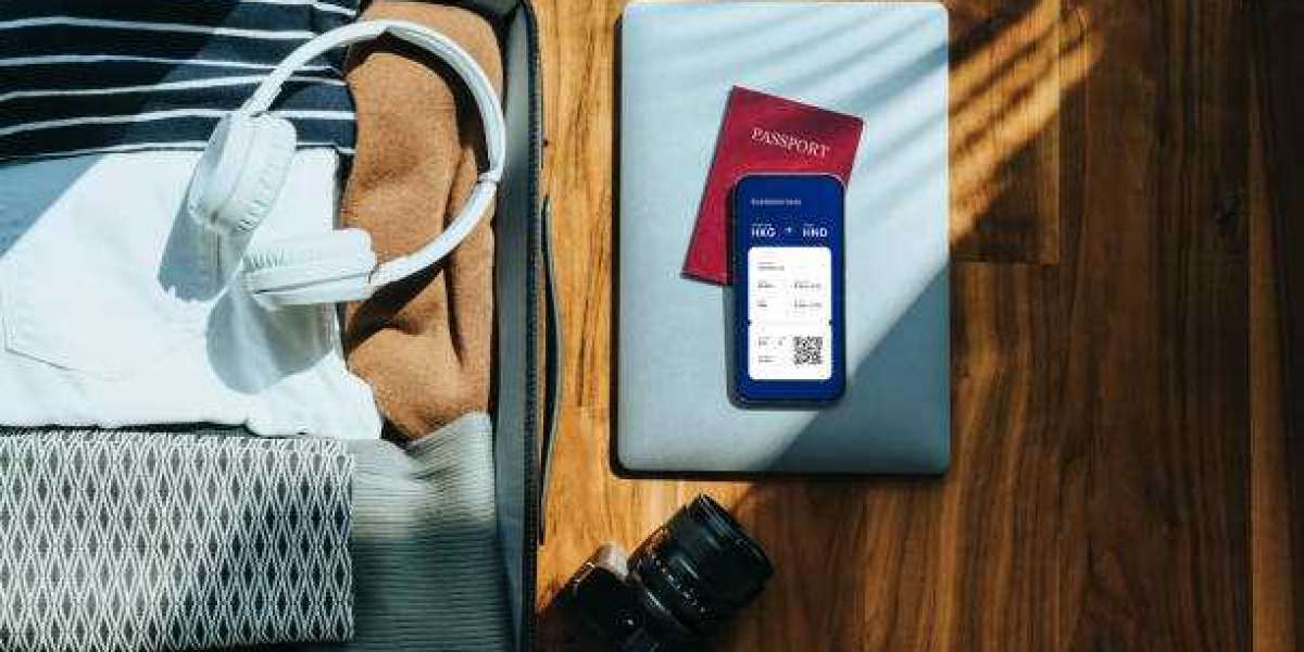 Step-by-Step Dubai Transit Visa Online Application for Stopovers