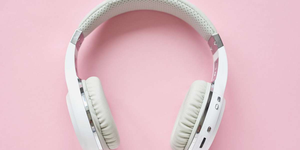 What's The Current Job Market For Online Headphones Professionals Like?