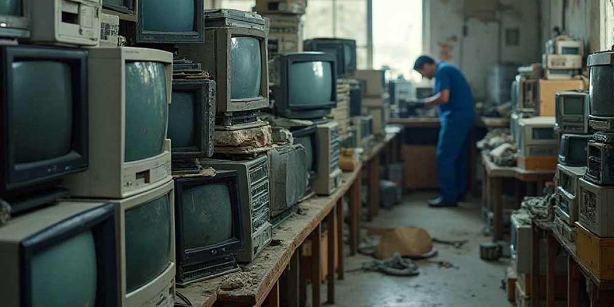 Best Value for Old Computers in Dubai A Step By Step Guide