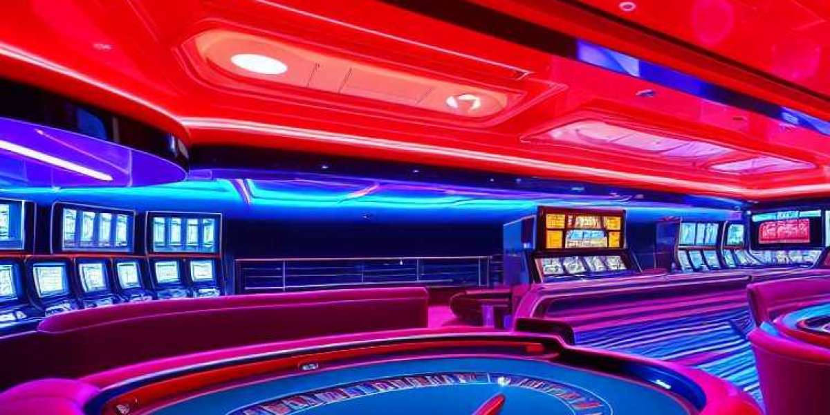 Dobrane Gry w NV Casino
