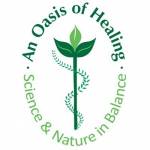 An Oasis of Healing Profile Picture