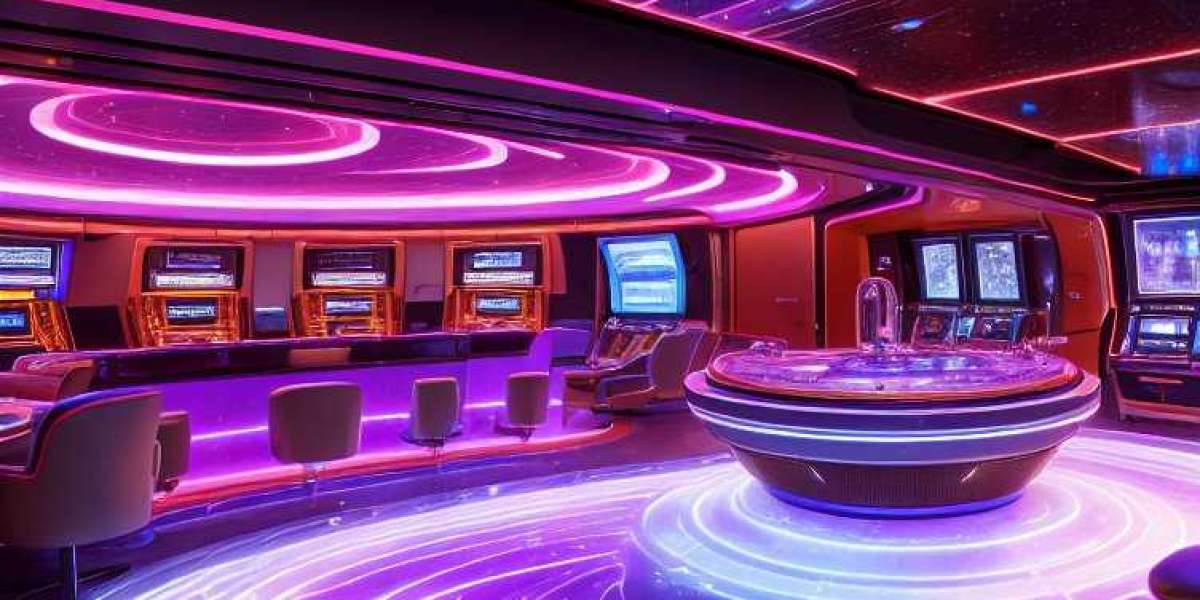 Electronic Gaming Collection Examination in Spin Panda