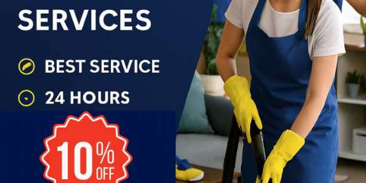 Best Cleaning Services in Mumbai