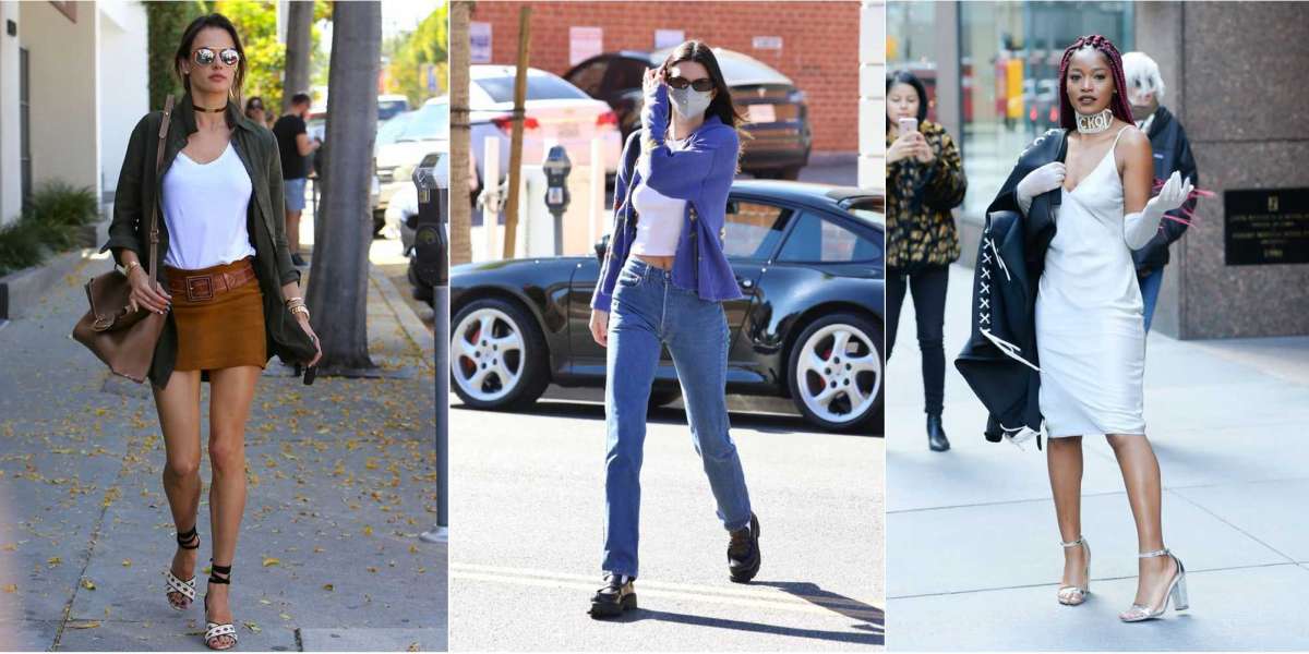 about the store that Golden Goose taught us how to accessorize