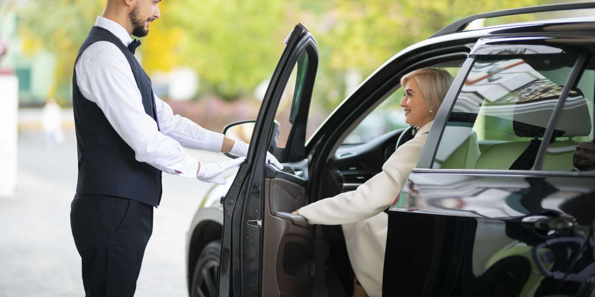 Car Service Atlanta Airport – Your Stress-Free Travel Solution