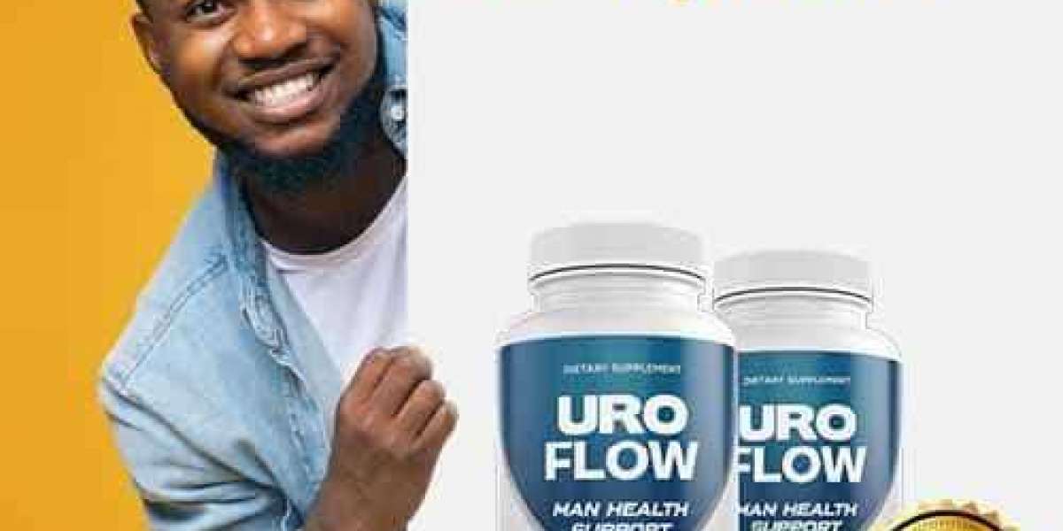 UroFlow Review 2025: Does the UroFlow Supplement Really Work for Men?