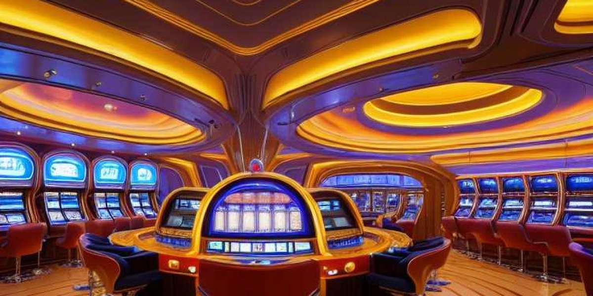 Cryptocurrency banking bij Lucky Max Casino