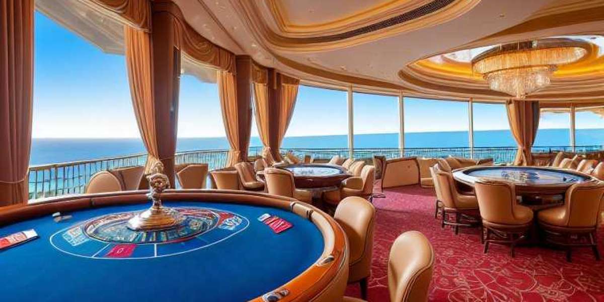 Spin Bet Surface Gambling Excellence