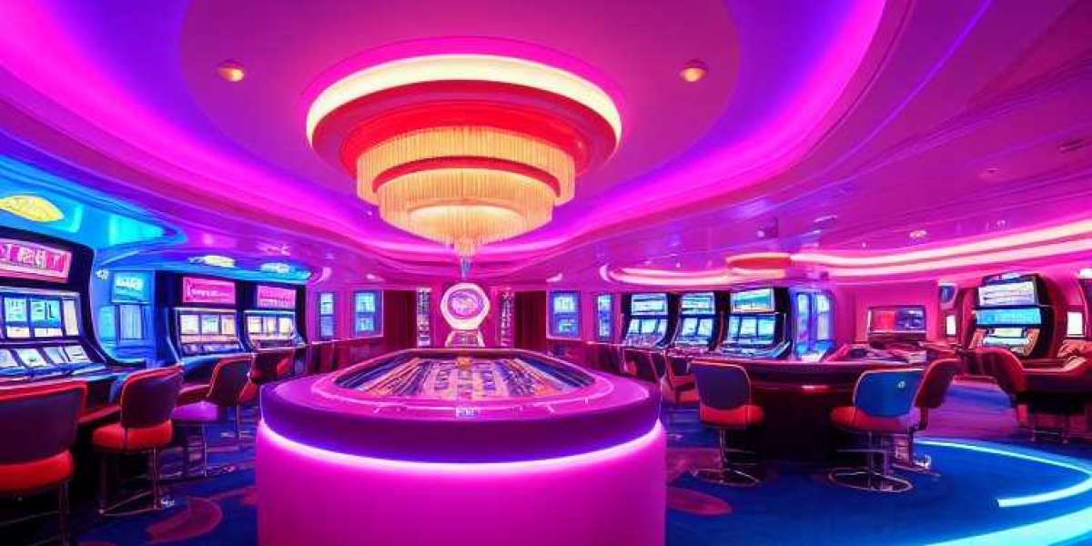 Versatile Auswahl an Spielen bei ZetCasino