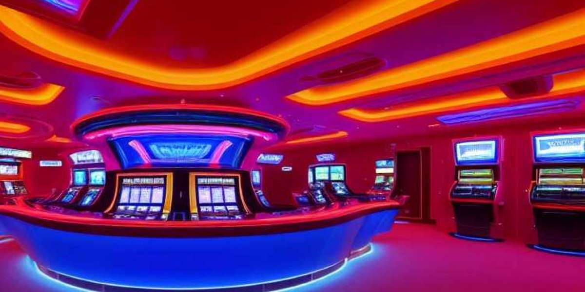 Top-notch Slot machines bei Goldex Online Casino
