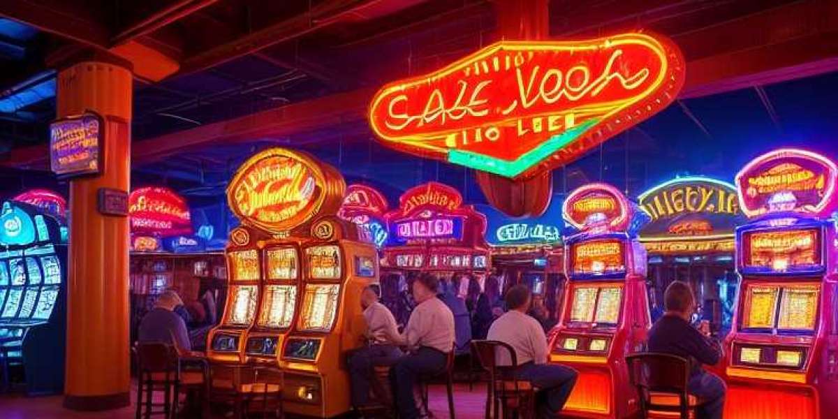 Top Gaming Variety at SpinBit Casino