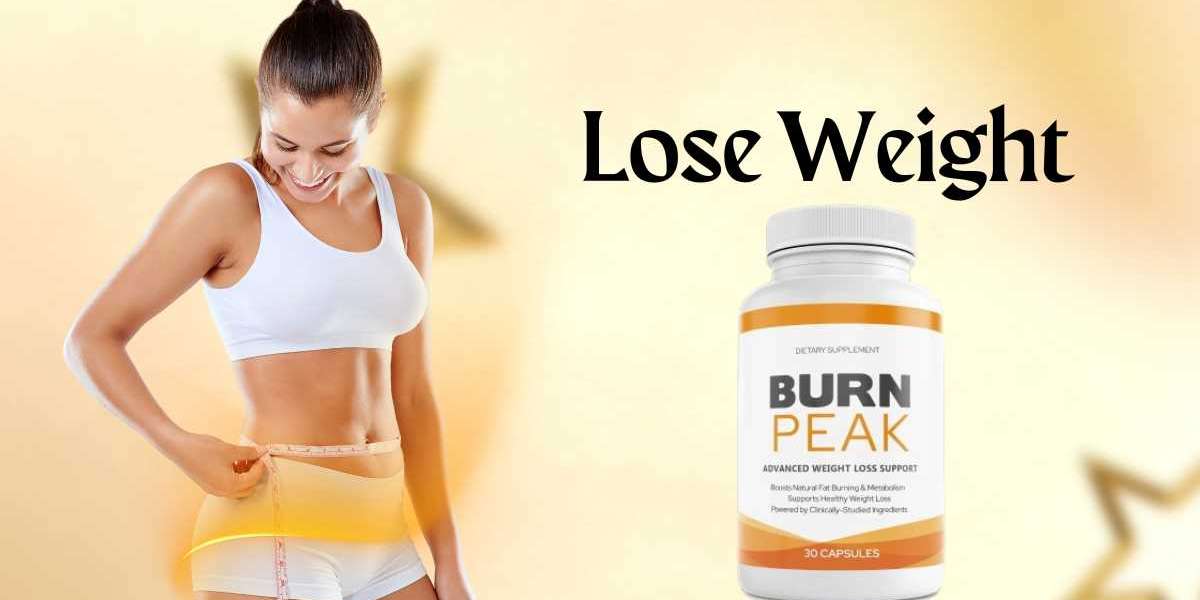 BurnPeak Review 2025: Does BurnPeak Really Work for Weight Loss?