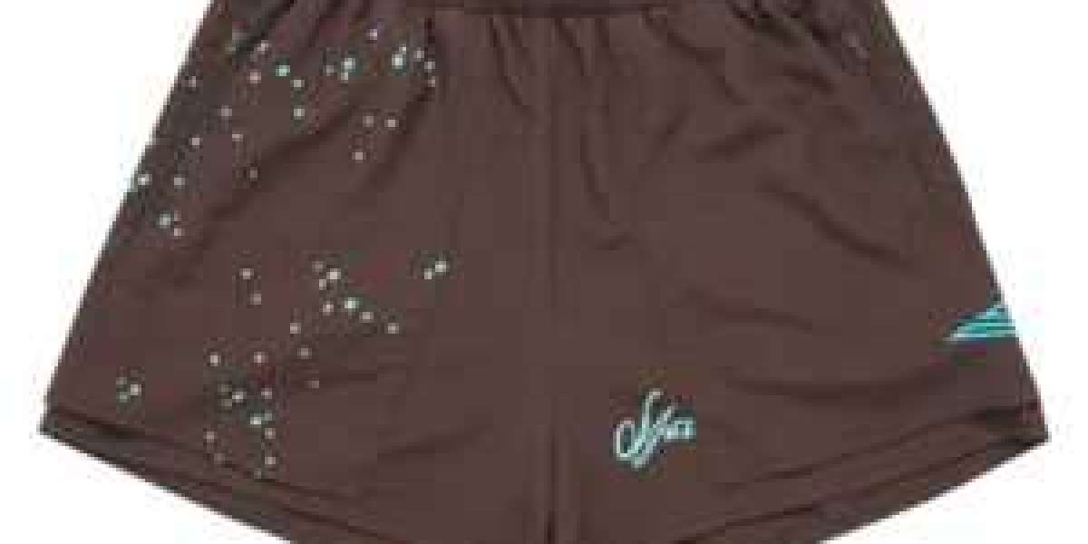 The Luxury of Sp5der Hoodie