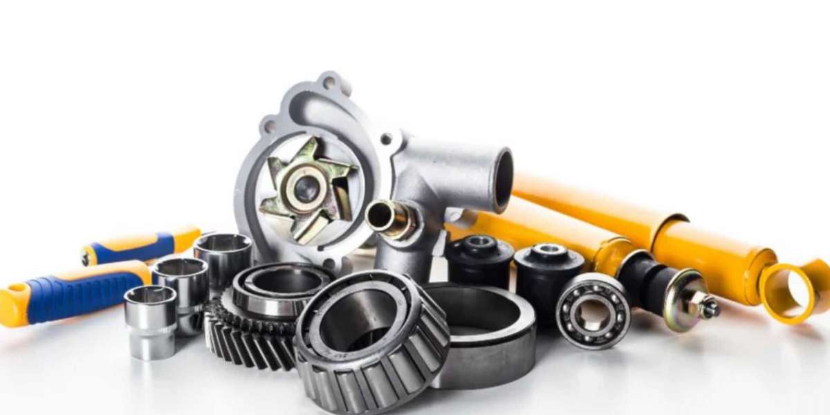 Tata Spare Parts in Dubai – Reliable Quality from Partsmith