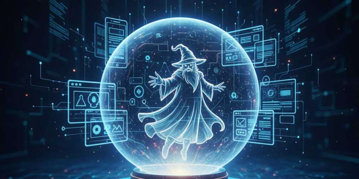 Beyond Code: Exploring the Magic of Kotlin Multiplatform Wizard