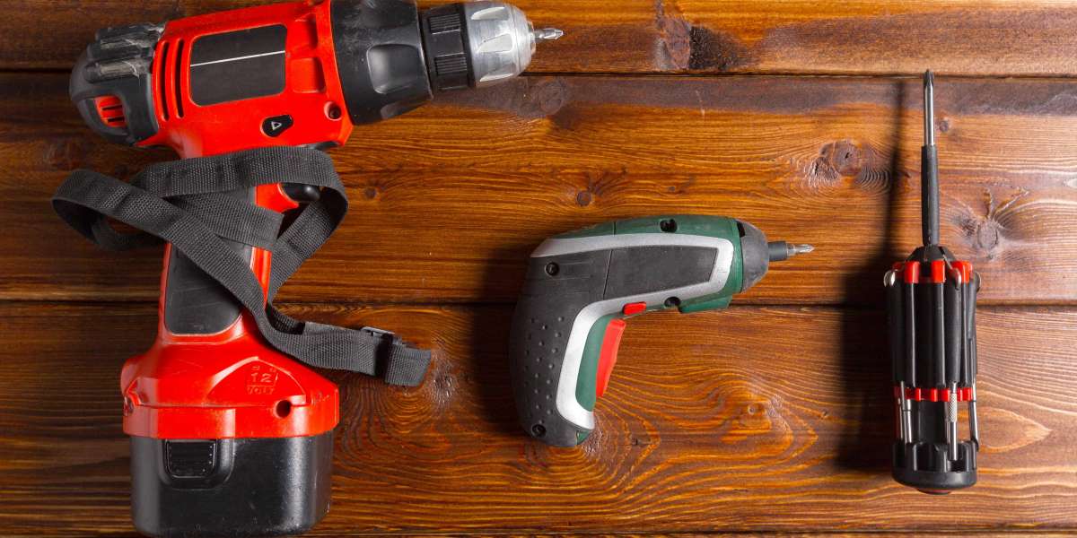5 Killer Quora Answers To Cordless Screwdriver