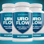 UroFlow Profile Picture