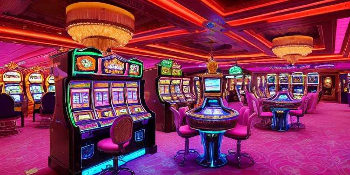 Crush Gambling Greatness on Just Casino AU