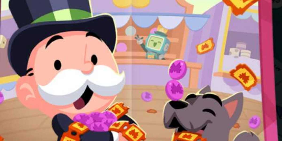 Monopoly GO – Smart Cash and Property Management