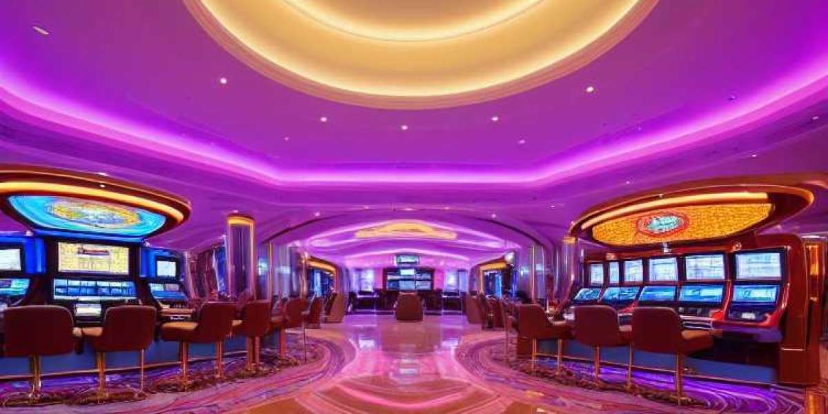 High-quality Real-time Betting at JustCasino Australia