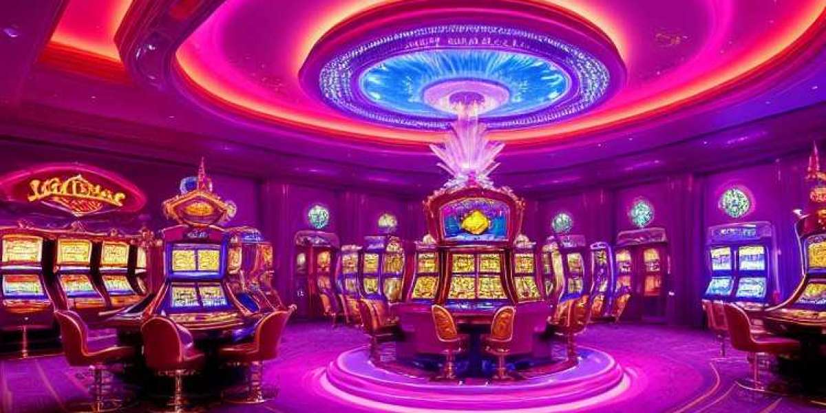 Aufregende Glücksspielautomaten bei SG Casino Online