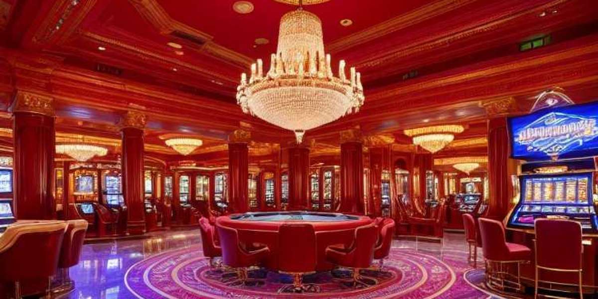 Innovation Divertissante à Casino770