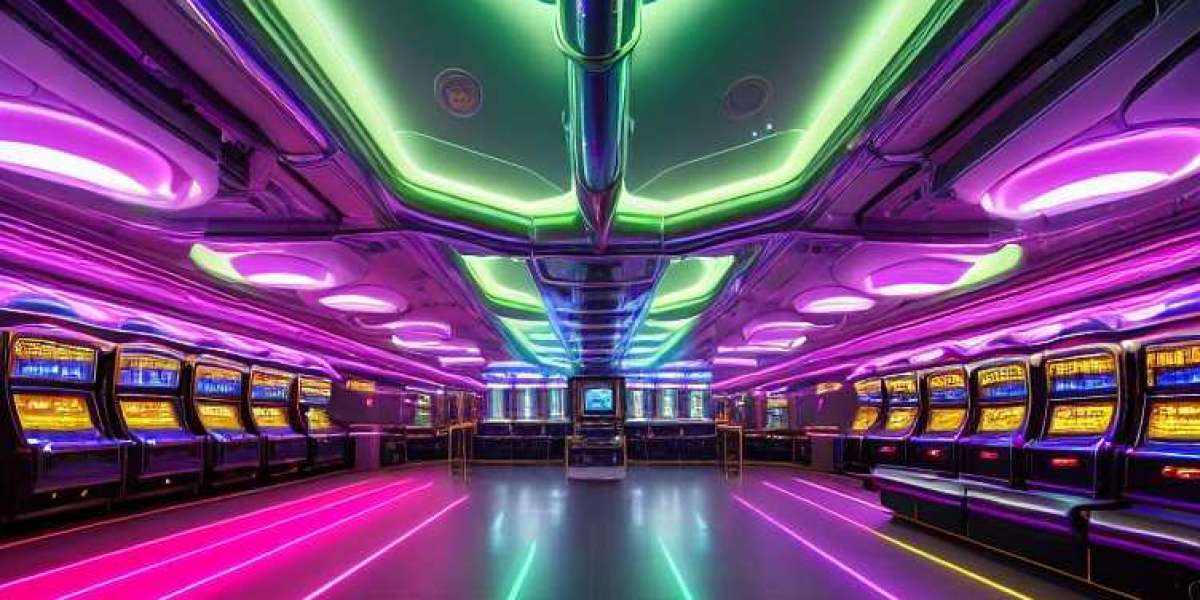 Furniture Activities at RocketPlay Casino