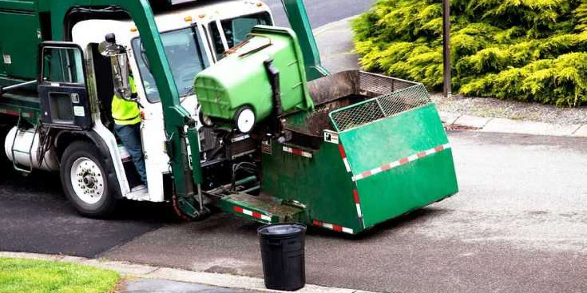 What You Should Know Before Scheduling Junk Removal Services