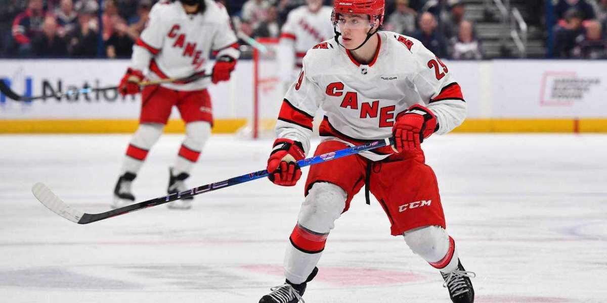 Canes Assign Jaaska Towards Chicago