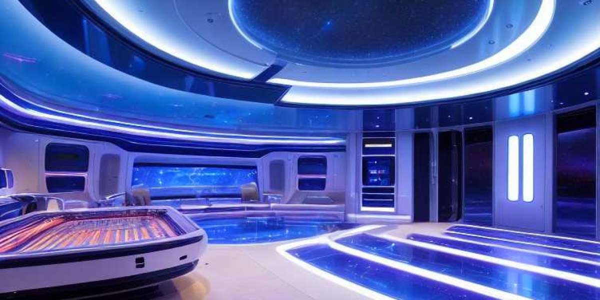 High-quality Game Adventure at 1Red Casino UK