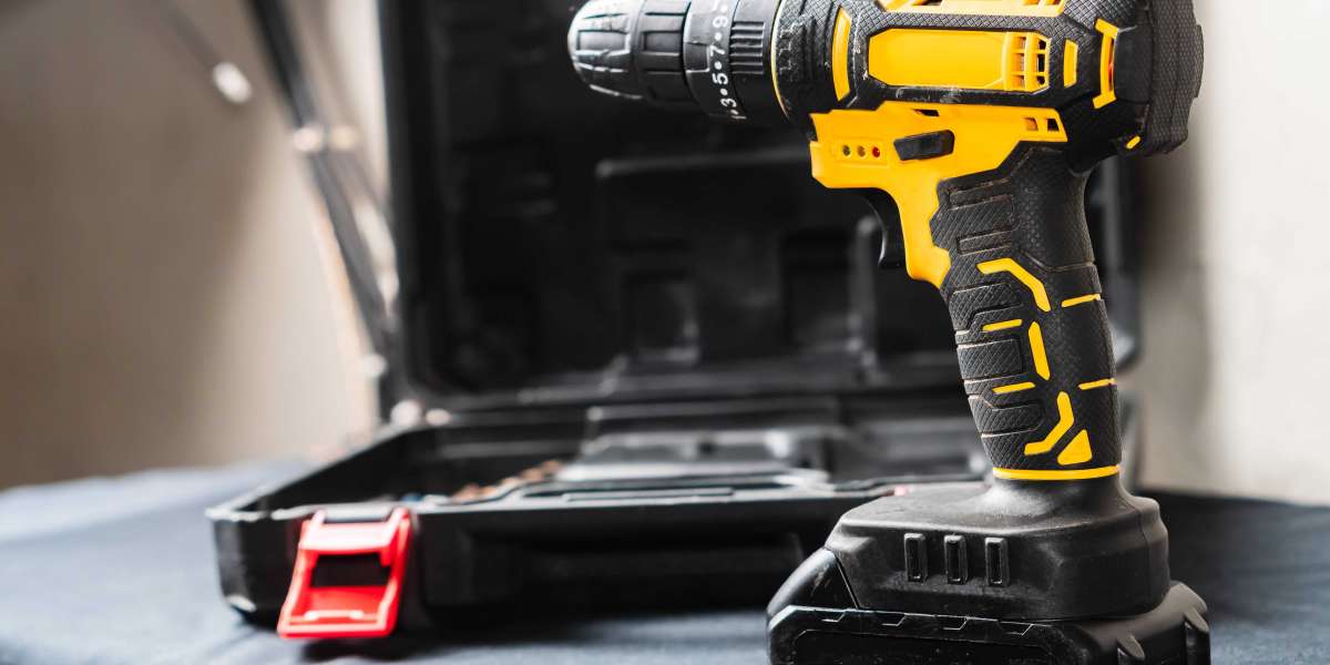 The Most Worst Nightmare About Electric Drill Get Real