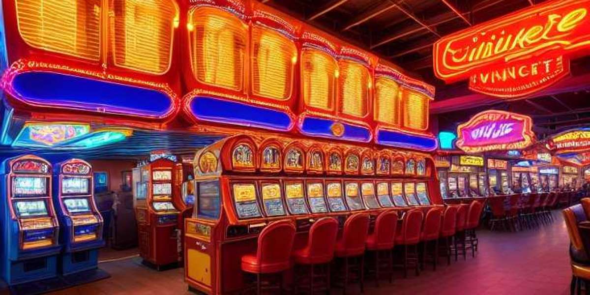 Top-notch Slot Assortment at Slotozen Online Casino