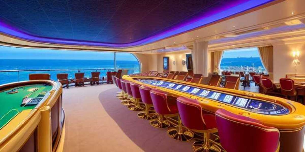 Spielvergnügen bei NineCasino