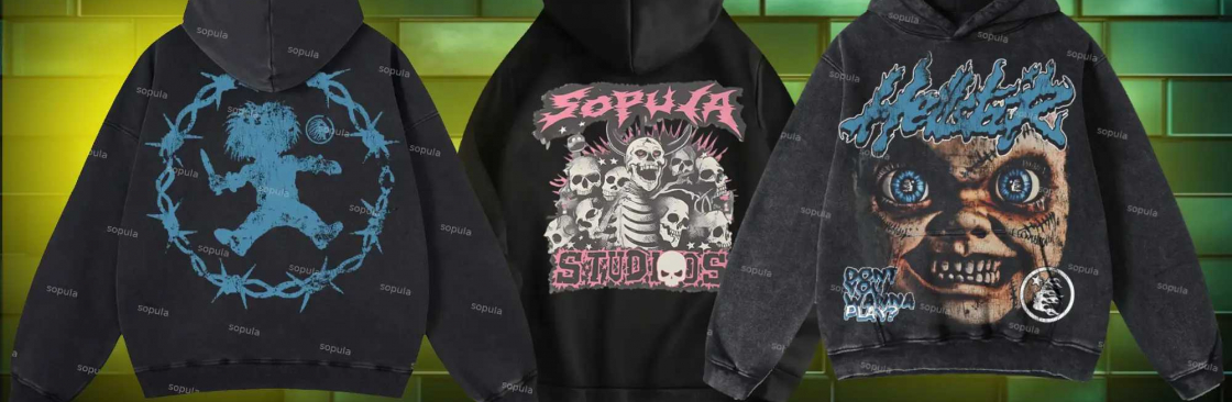 Sopula Clothing Cover Image
