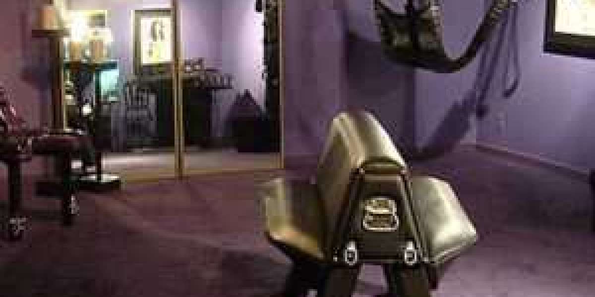 How to Create a Safe and Exciting BDSM Play Scene at Home